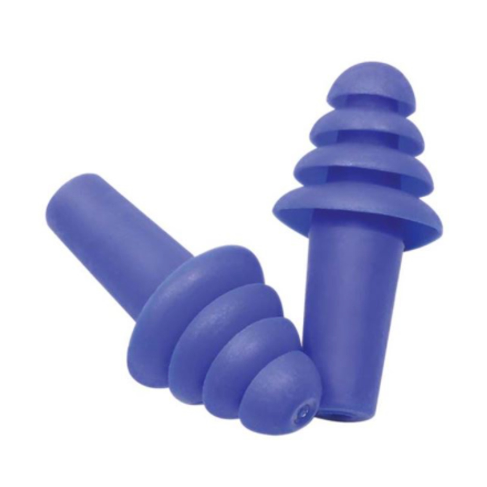 Elvex Ear Plugs Uncord 27dB PK100 from GME Supply